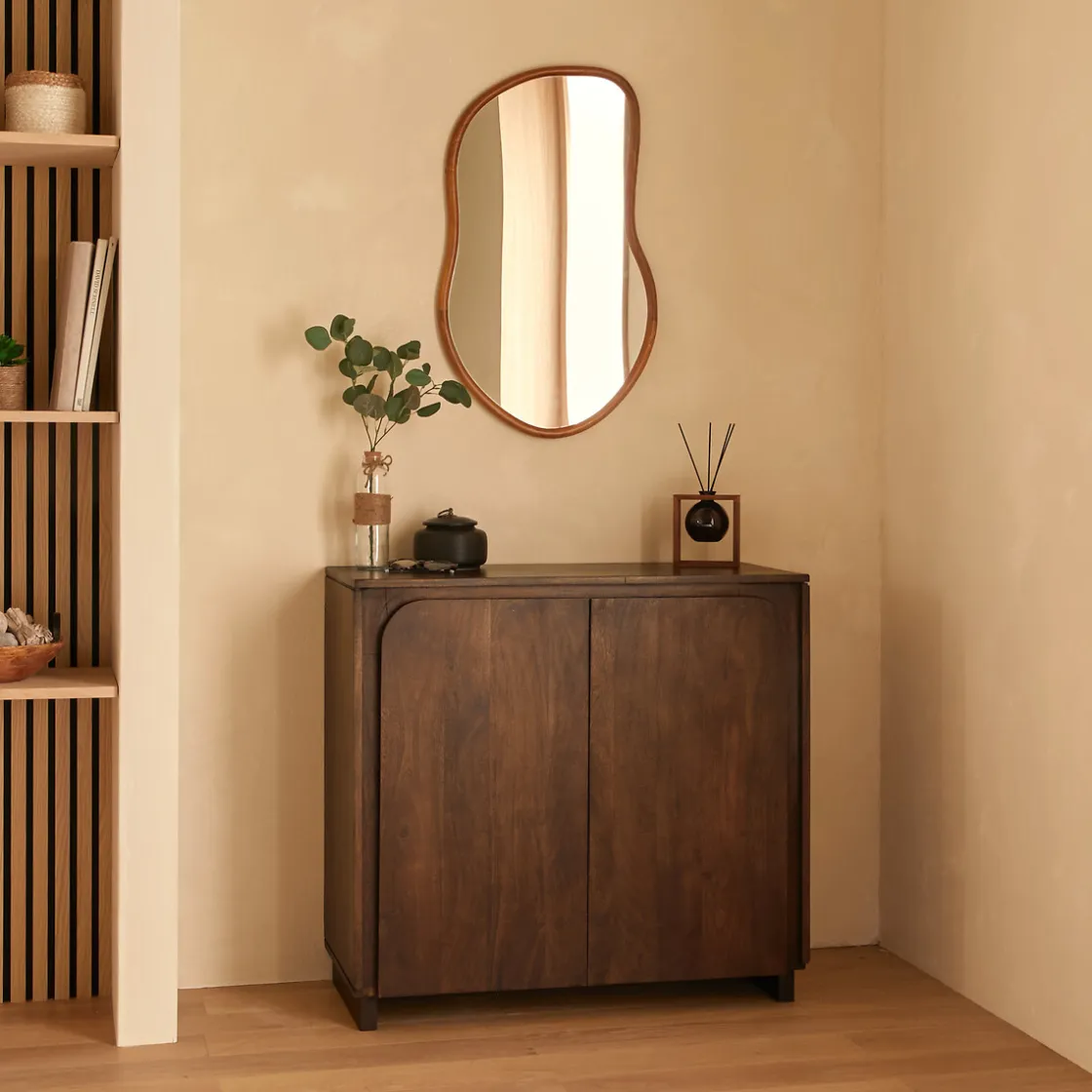 ATMOSPHERA Miroir mural "Livia" Online