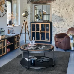 ATMOSPHERA Miroir "Noe" Clearance