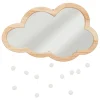 ATMOSPHERA Miroir "Nuage" Clearance