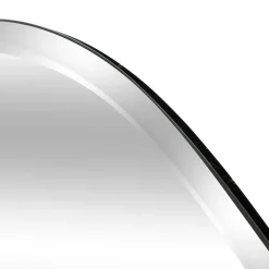 ATMOSPHERA Miroir organique bisauté