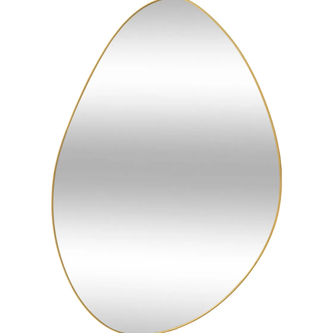 ATMOSPHERA Miroir organique "Roman" Clearance