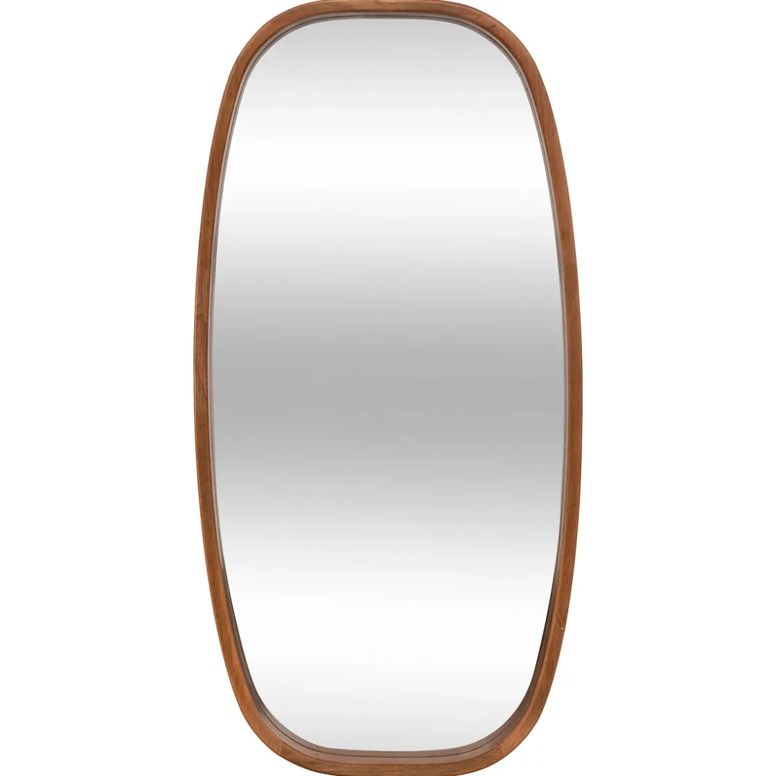 ATMOSPHERA Miroir ovale Jasna New