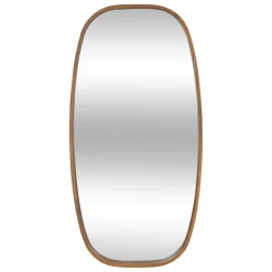 ATMOSPHERA Miroir ovale "Jasna" Sale