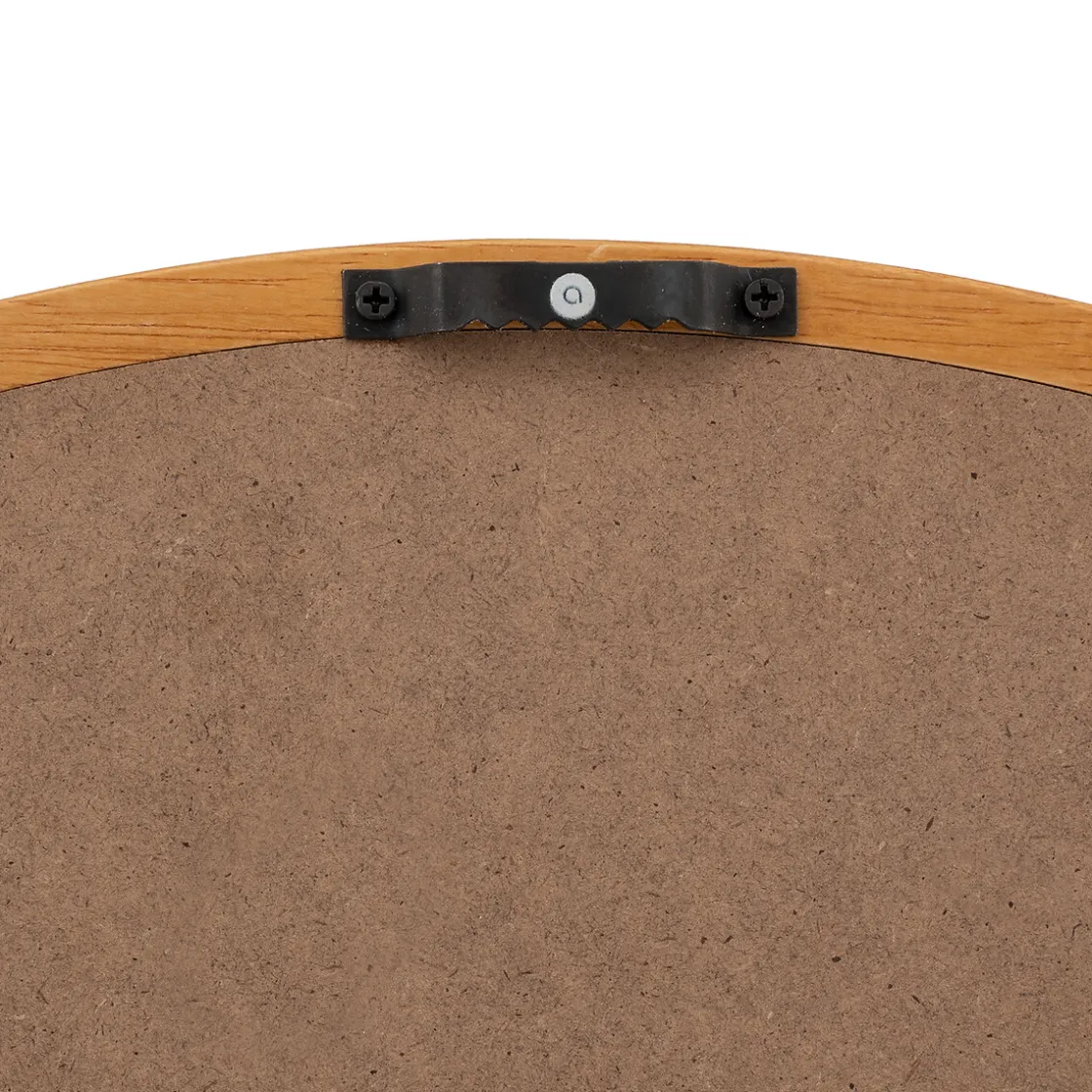 ATMOSPHERA Miroir rond "Kim" Sale