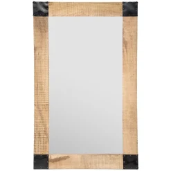 ATMOSPHERA Miroir "Silas" Outlet
