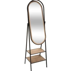 ATMOSPHERA Miroir sur pied