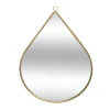 ATMOSPHERA Miroir "Tali" Hot