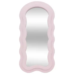 ATMOSPHERA Miroir Vague "Ayna"