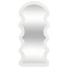 ATMOSPHERA Miroir Vague "Emily" Clearance
