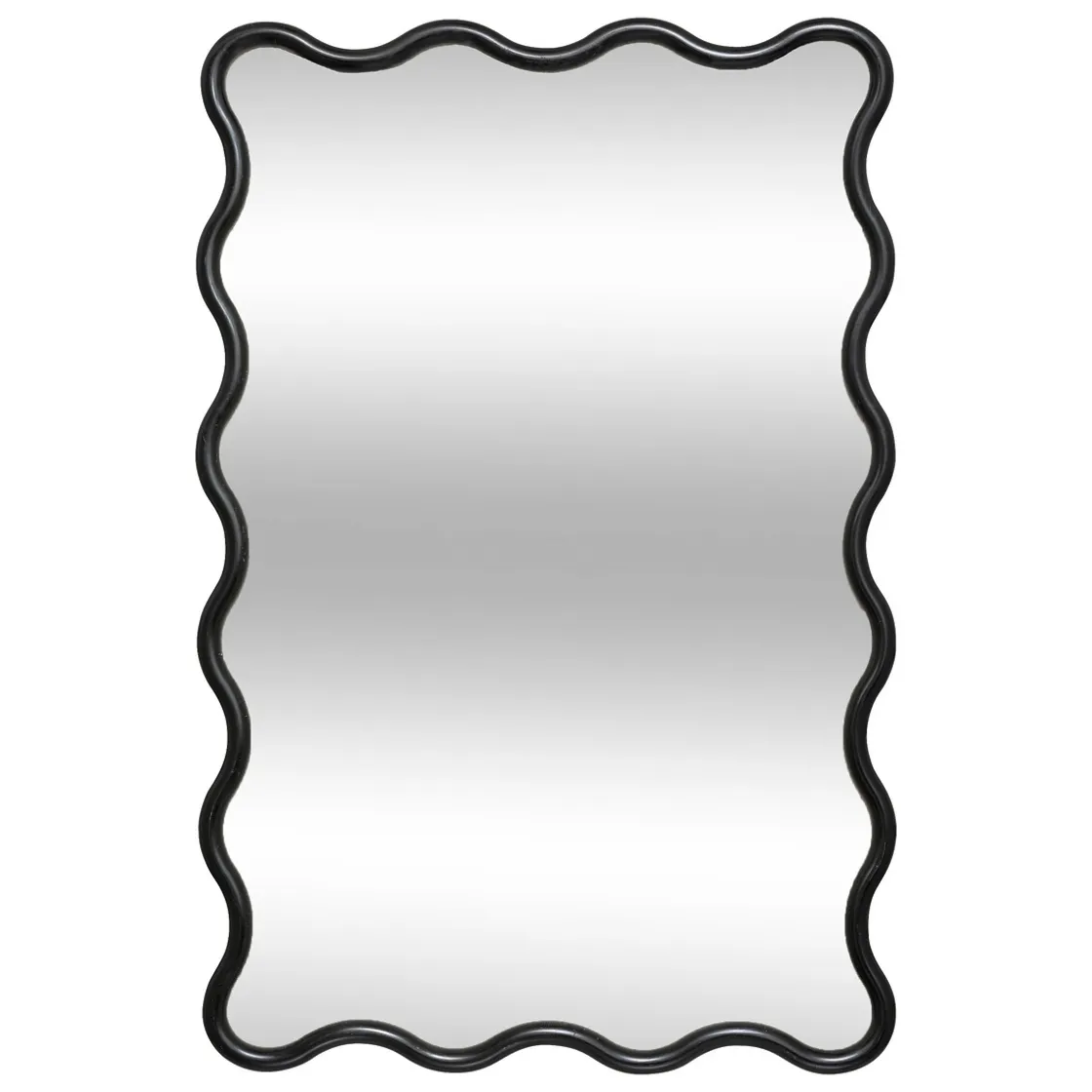 ATMOSPHERA Miroir vague "Judy" Clearance
