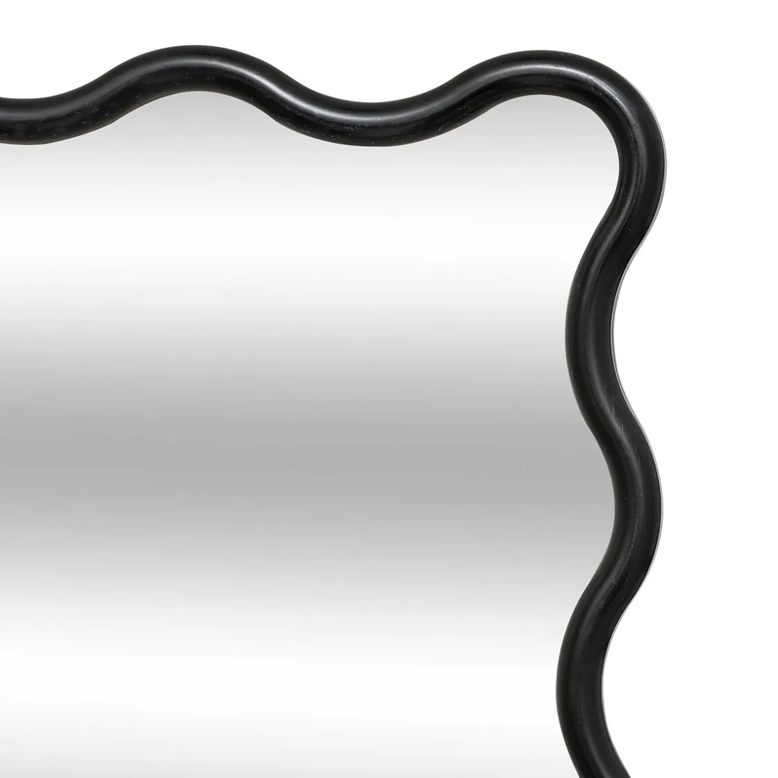 ATMOSPHERA Miroir vague "Judy" Clearance