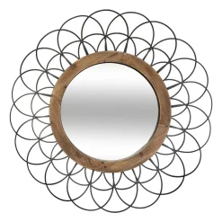 ATMOSPHERA Miroir "Victorine" New