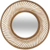 ATMOSPHERA Miroir "Vidhya"