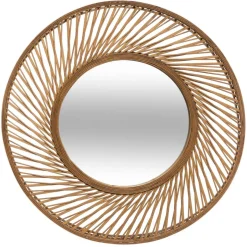ATMOSPHERA Miroir "Vidhya"