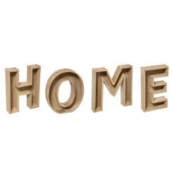 ATMOSPHERA Mot à poser "Home" Sale