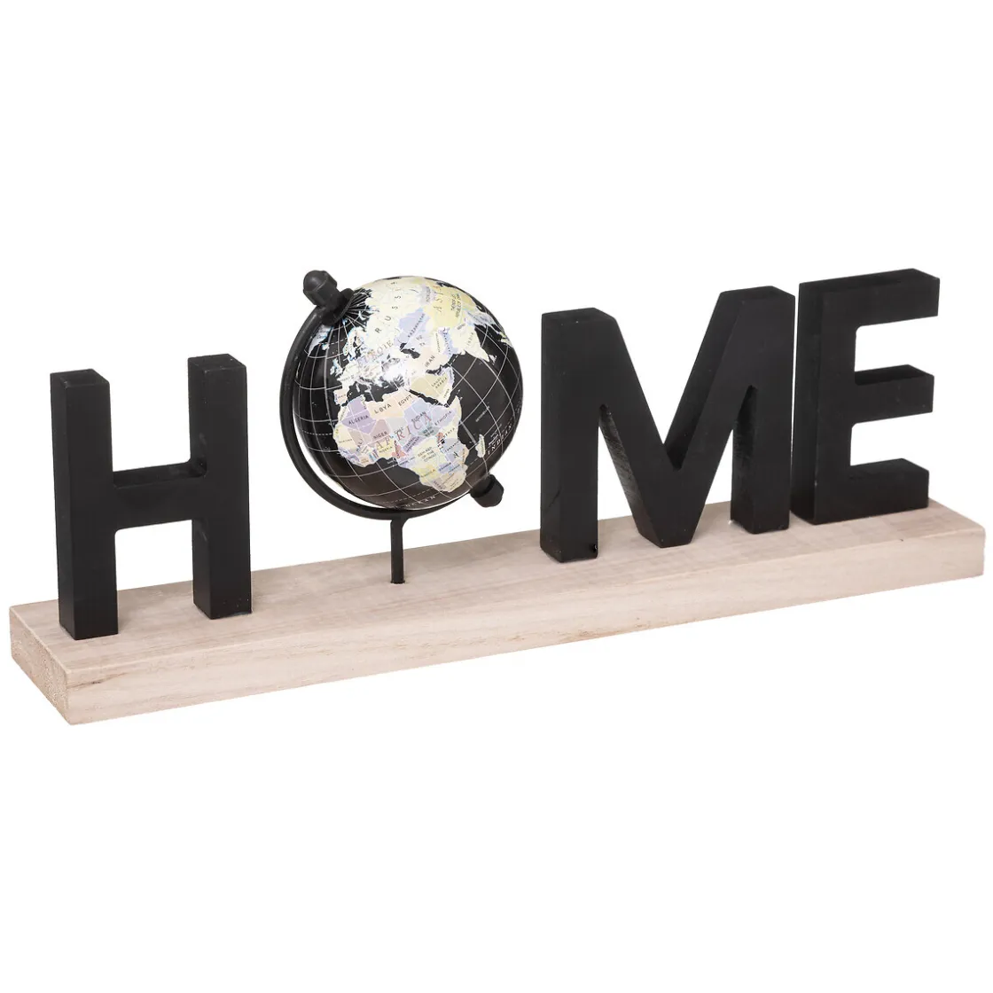 ATMOSPHERA Mot à poser "Home" Best