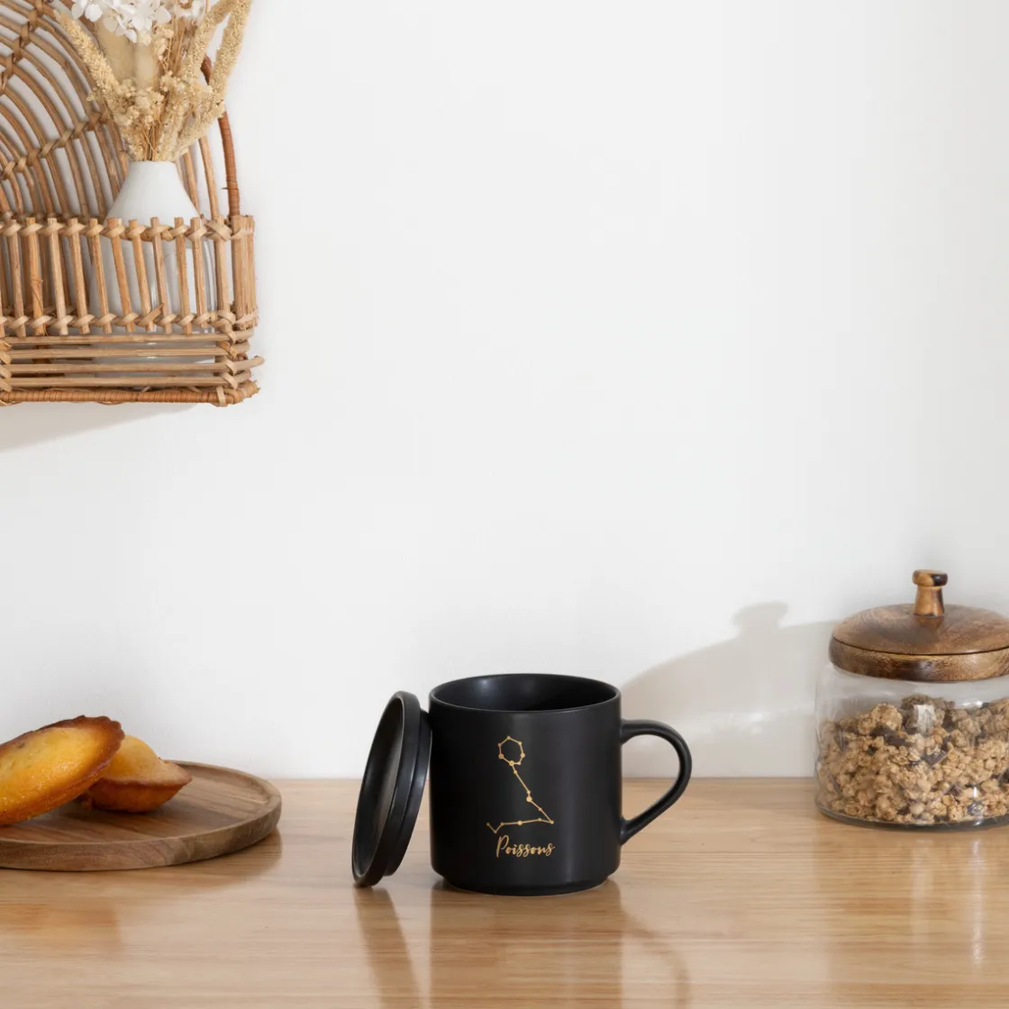 ATMOSPHERA Mug "Astro" Best