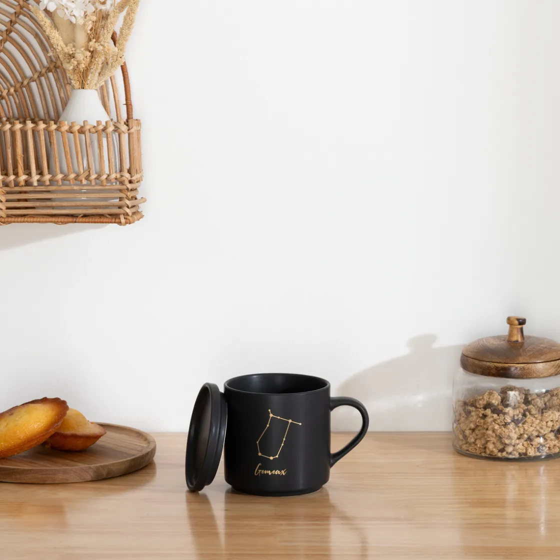 ATMOSPHERA Mug "Astro" Best