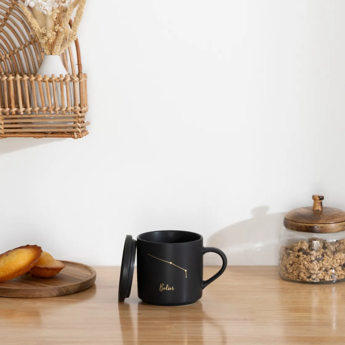ATMOSPHERA Mug "Astro" Best