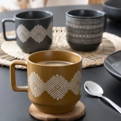 ATMOSPHERA Mug 