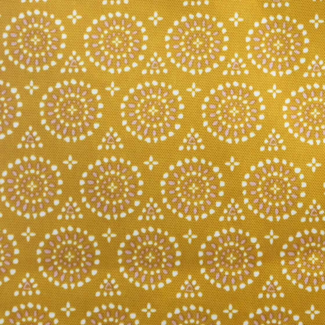 ATMOSPHERA Nappe anti-tache "Etnik" Best