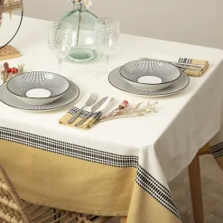 ATMOSPHERA Nappe "Dolly", coton Online