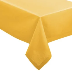 ATMOSPHERA Nappe "Jane", coton chambray Clearance