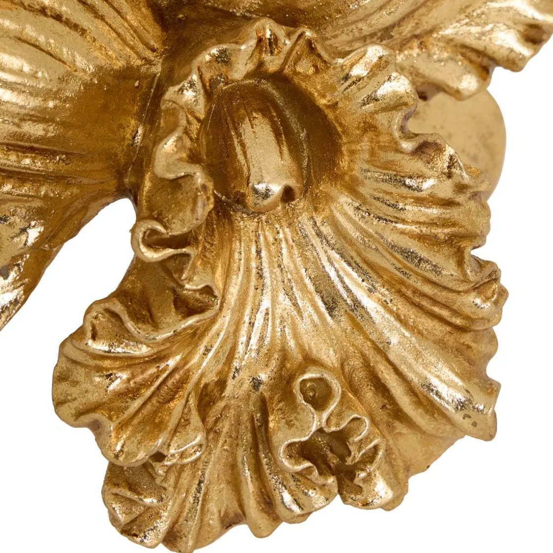ATMOSPHERA Objet déco fleur "Belli" Discount