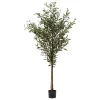 ATMOSPHERA Olivier artificiel "Martin" New