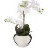 ATMOSPHERA Orchidée artificielle Sale