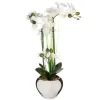 ATMOSPHERA Orchidée artificielle Clearance