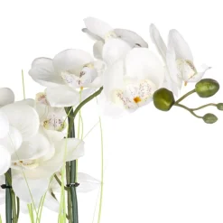 ATMOSPHERA Orchidée artificielle Clearance
