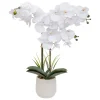 ATMOSPHERA Orchidée artificielle "Riva" Clearance