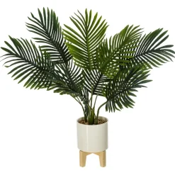 ATMOSPHERA Palmier artificiel Discount