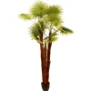 ATMOSPHERA Palmier artificiel Discount