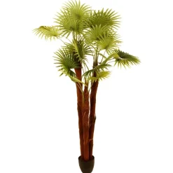 ATMOSPHERA Palmier artificiel Discount