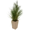 ATMOSPHERA Palmier artificiel en pot "Wonj" New
