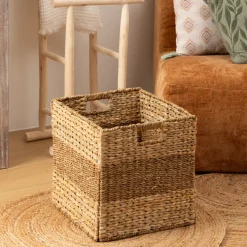 ATMOSPHERA Panier "Ninon" Online