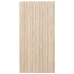 ATMOSPHERA Panneau décoratif tasseaux bois Colva Online