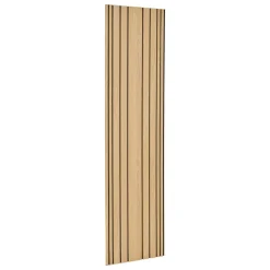 ATMOSPHERA Panneau décoratif tasseaux bois Colva Clearance