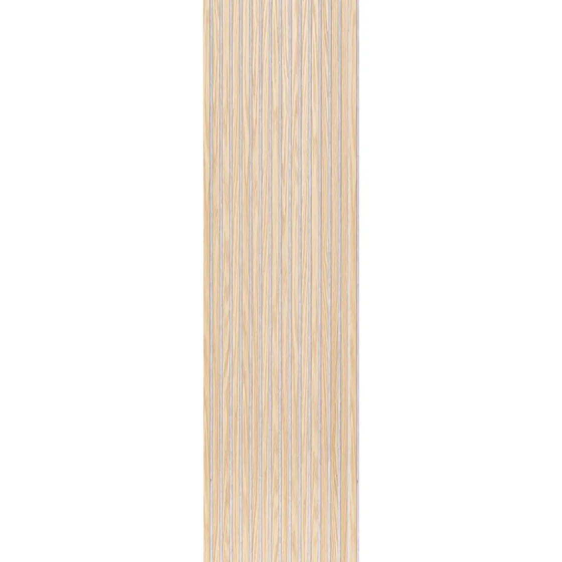 ATMOSPHERA Panneau décoratif tasseaux bois Colva New