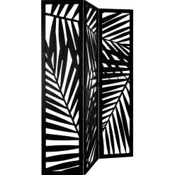 ATMOSPHERA Paravent "Feuille" Clearance