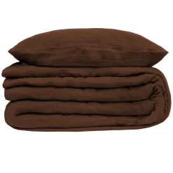 ATMOSPHERA Parure de lit 3 pièces "Flora" Discount