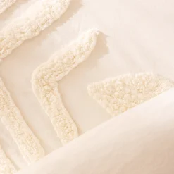 ATMOSPHERA Parure de lit 3 pièces