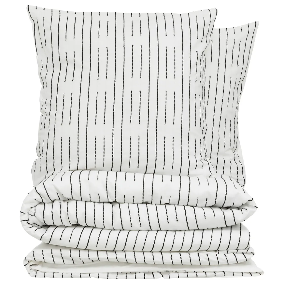 ATMOSPHERA Parure de lit 3 pièces "Kain" Sale