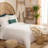ATMOSPHERA Parure de lit 3 pièces "Landiha" Sale