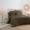 ATMOSPHERA Parure de lit 3 pièces "Linah" Online