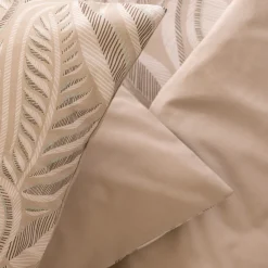 ATMOSPHERA Parure de lit 3 pièces 