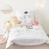 ATMOSPHERA Parure de lit enfant 2 pièces "Licorne" New