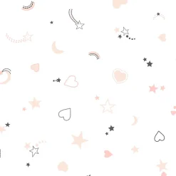 ATMOSPHERA Parure de lit enfant 2 pièces 